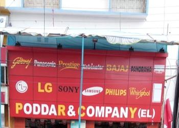 Poddar-And-Company-Electronics-Shopping-Electronics-store-Cooch-Behar-West-Bengal