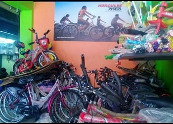 Rani-Cycle-Mart-Shopping-Bicycle-store-Cooch-Behar-West-Bengal-1