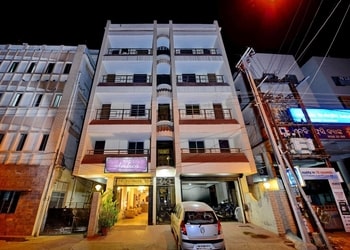 Ambica-Residency-Local-Businesses-3-star-hotels-Cuttack-Odisha