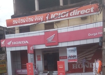 Durga-HONDA-Shopping-Motorcycle-dealers-Cuttack-Odisha