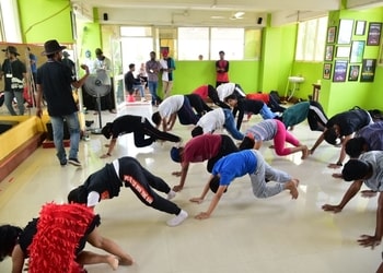Funk-Factory-Dance-Studio-Education-Dance-schools-Cuttack-Odisha