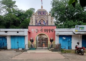 Maa-Gadachandi-Mandira-Entertainment-Temples-Cuttack-Odisha