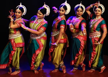 Odissi-Nrutya-Mandal-Education-Dance-schools-Cuttack-Odisha-1