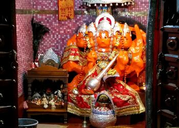 Panchamukhi-Hanuman-Temple-Entertainment-Temples-Cuttack-Odisha-1
