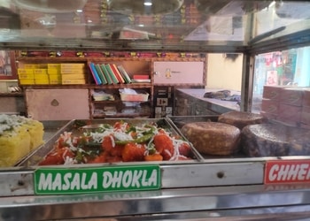 Shree-Kunj-Food-Pure-vegetarian-restaurants-Cuttack-Odisha-1