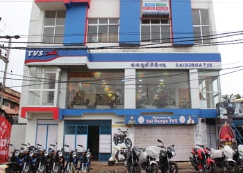 TVS-Sai-Durga-Service-Station-Shopping-Motorcycle-dealers-Cuttack-Odisha
