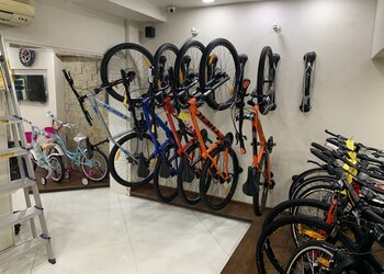 ambika cycle store