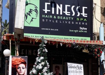 5 Best Beauty parlour in Dadar - Mumbai, MH 5 Best Beauty parlour in Dadar - Mumbai, MH