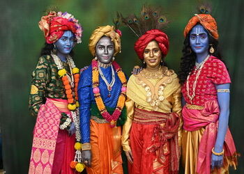 5 Best Makeup Artist in Dadar - Mumbai, MH 