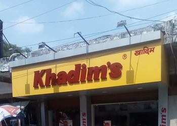 Khadims in Jhansi Sadar Bazar,Jhansi - Best Khadim-Shoe Dealers in Jhansi -  Justdial