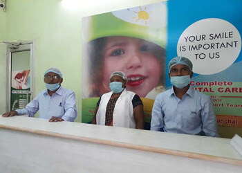 Opal-Dental-Health-Dental-clinics-Orthodontist-Darbhanga-Bihar-2