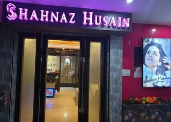 Shahnaz-Husain-Signature-Salon-Entertainment-Beauty-parlour-Darbhanga-Bihar