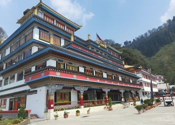 Dali-Monastery-Entertainment-Temples-Darjeeling-West-Bengal