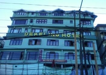 Dekeling-Hotel-Local-Businesses-3-star-hotels-Darjeeling-West-Bengal