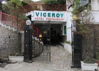 Hotel-Viceroy-Local-Businesses-3-star-hotels-Darjeeling-West-Bengal