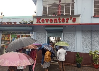 Keventer-s-Food-Fast-food-restaurants-Darjeeling-West-Bengal