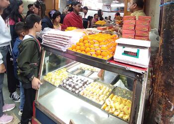 5 Best Sweet shops in Darjeeling, WB - 5BestINcity.com