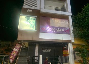 Be-Glam-Entertainment-Beauty-parlour-Davanagere-Karnataka