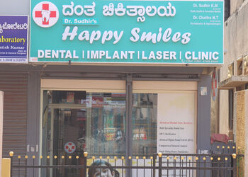 Happy-Smiles-Dental-Care-Health-Dental-clinics-Davanagere-Karnataka