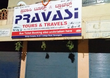 Pravasi-Tours-and-Travels-Local-Businesses-Travel-agents-Davanagere-Karnataka