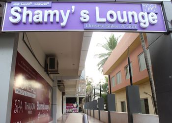 Shamy-s-Lounge-Unisex-Spa-Salon-Entertainment-Beauty-parlour-Davanagere-Karnataka