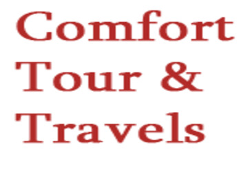 Comfort-Tour-Travels-Local-Businesses-Travel-agents-Dehradun-Uttarakhand
