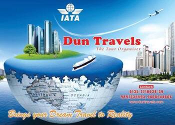 Dun-Travels-Local-Businesses-Travel-agents-Dehradun-Uttarakhand