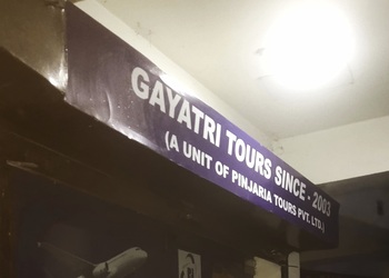 Gayatri-Tours-Local-Businesses-Travel-agents-Dehradun-Uttarakhand
