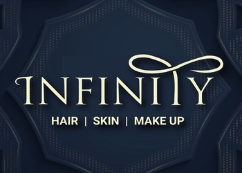 Infinity-Salon-Entertainment-Beauty-parlour-Dehradun-Uttarakhand