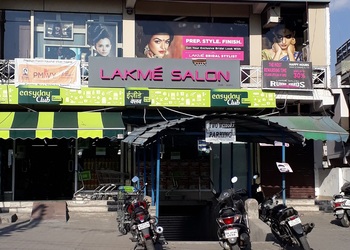 5 Best Beauty parlour in Dehradun, UK - 5BestINcity.com