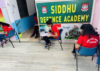 Siddhu-Defence-Academy-Education-Coaching-centre-Dehradun-Uttarakhand