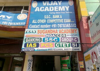 Vijay-Academy-Education-Coaching-centre-Dehradun-Uttarakhand