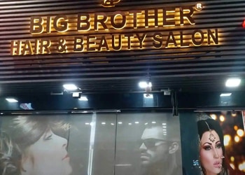 5 Best Beauty parlour in New Delhi, DL 
