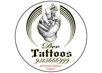 BOOKING  DISTRICT TATTOO CO