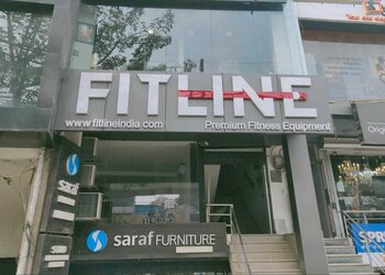 FitLine-India-Pvt-Ltd-Health-Gym-equipment-stores-New-Delhi-Delhi