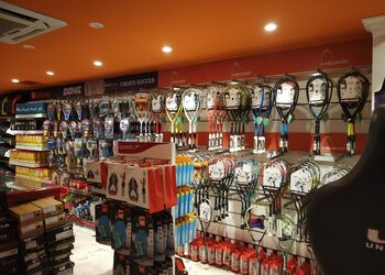 5 Best Sports shops in New Delhi, DL - 5BestINcity.com