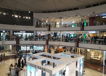 5 Best Shopping malls in New Delhi, DL - 5BestINcity.com