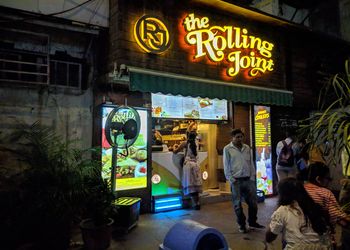 The-Rolling-Joint-Food-Fast-food-restaurants-New-Delhi-Delhi