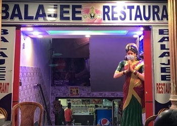 Balajee-Restaurant-Food-Fast-food-restaurants-Deoghar-Jharkhand
