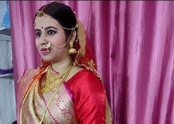 Ekta-Ladies-Herbal-Entertainment-Beauty-parlour-Deoghar-Jharkhand-1
