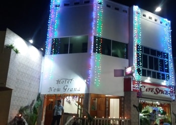Hotel-New-Grand-Local-Businesses-Budget-hotels-Deoghar-Jharkhand