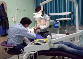 KRISHNA-DENTAL-CLINIC-Health-Dental-clinics-Orthodontist-Deoghar-Jharkhand-1