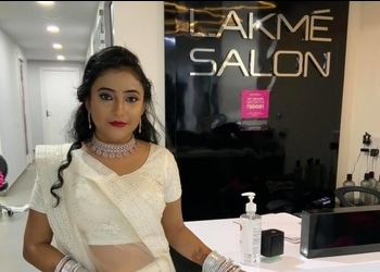 Lakme-Salon-Entertainment-Beauty-parlour-Deoghar-Jharkhand