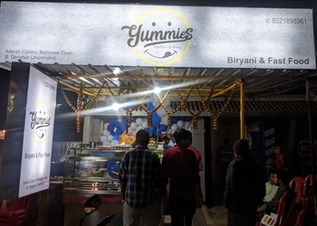 Yummies-Food-Fast-food-restaurants-Deoghar-Jharkhand