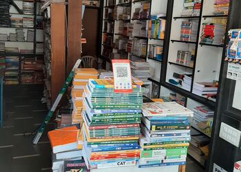 5 Best Book stores in Dewas, MP - 5BestINcity.com