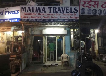 Malwa-Travels-Local-Businesses-Travel-agents-Dewas-Madhya-Pradesh