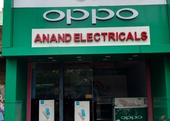 ANAND-ELECTRICALS-Shopping-Mobile-stores-Dhamtari-Chhattisgarh