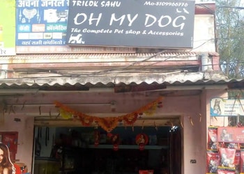 OH-MY-DOG-Shopping-Pet-stores-Dhamtari-Chhattisgarh