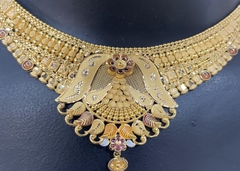 Shri-Sethia-Jewellers-Shopping-Jewellery-shops-Dhamtari-Chhattisgarh