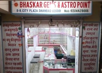Bhaskar-Gems-Astro-Point-Professional-Services-Astrologers-Dhanbad-Jharkhand